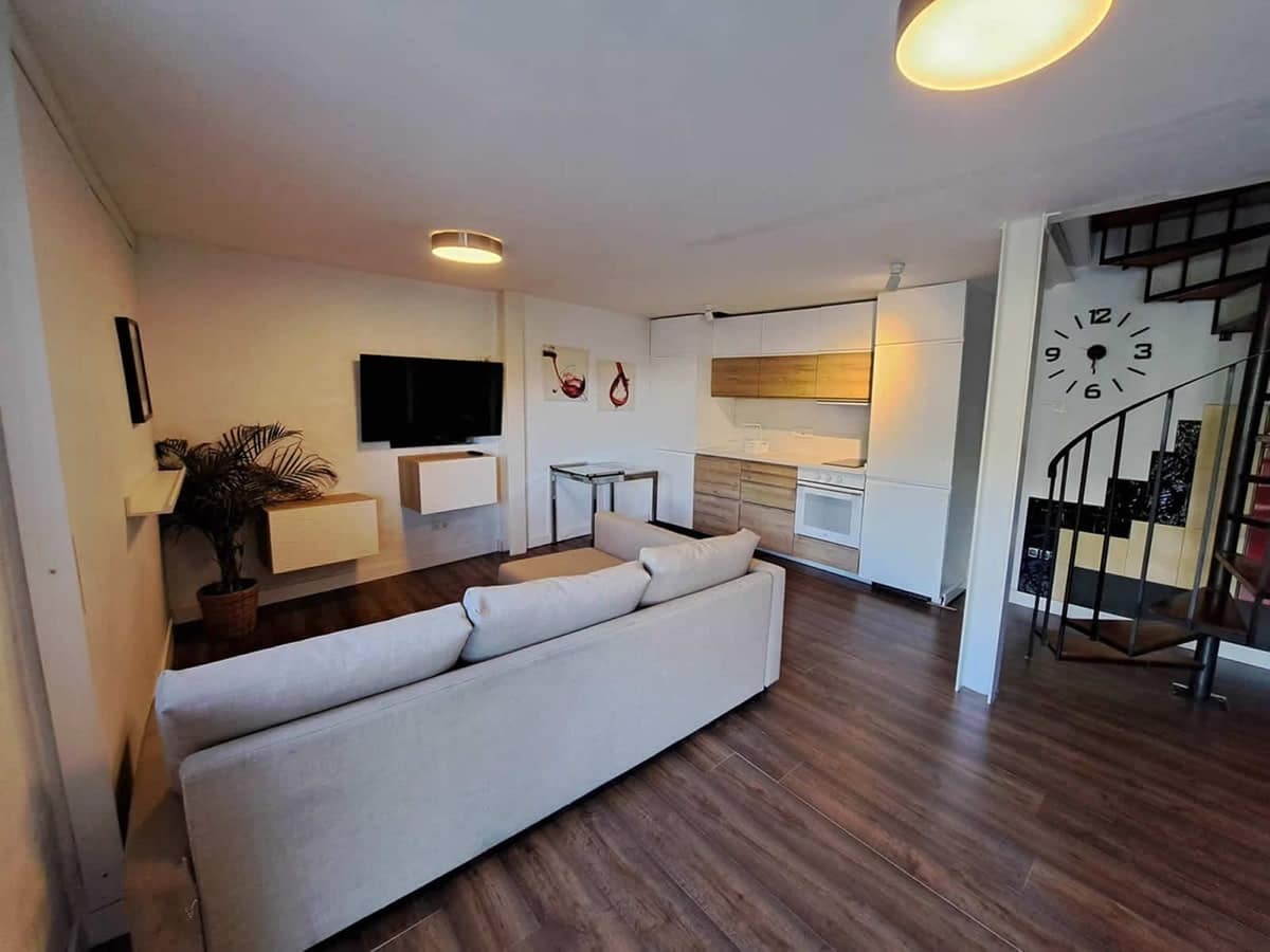 2 soverom Hus til salgs i Tolox - € 130 000 (Ref: 10081648)