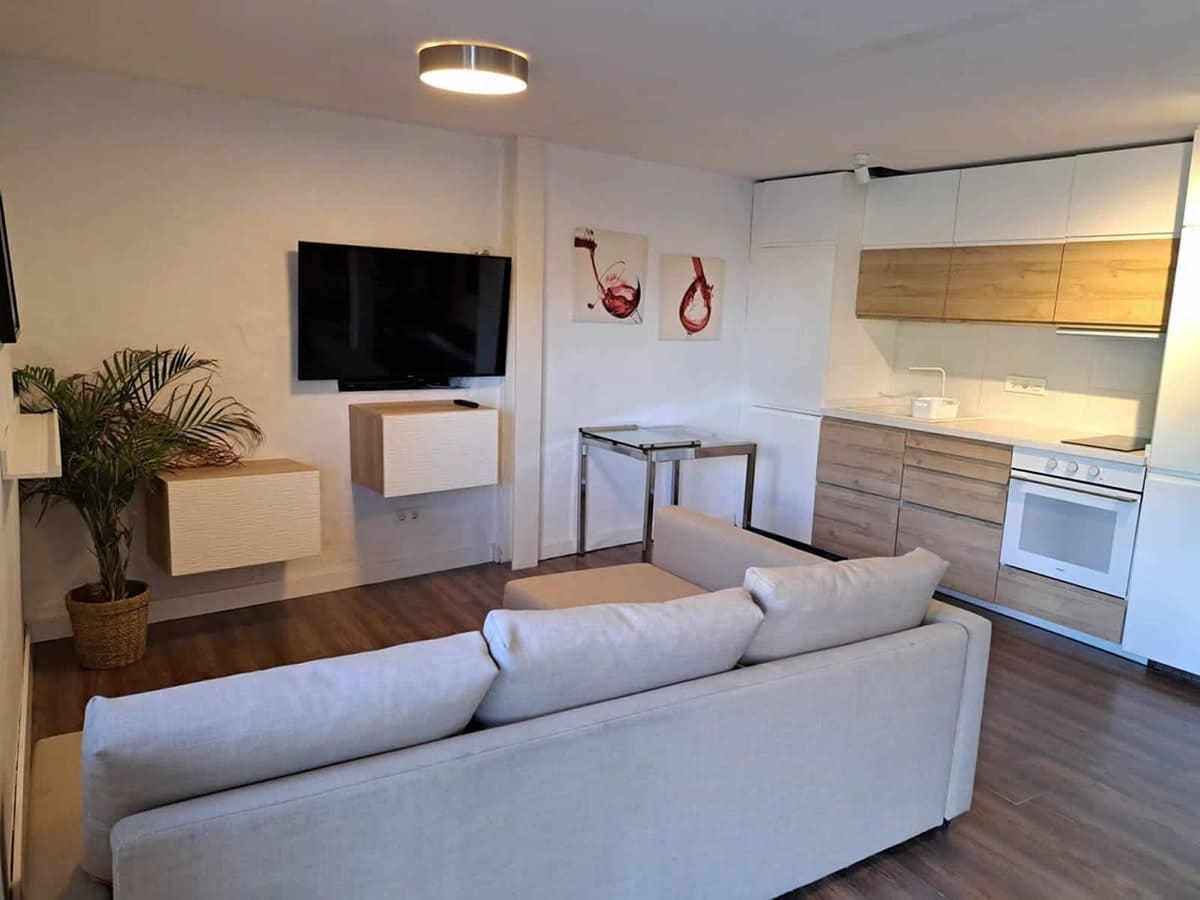 2 soverom Hus til salgs i Tolox - € 130 000 (Ref: 10081648)