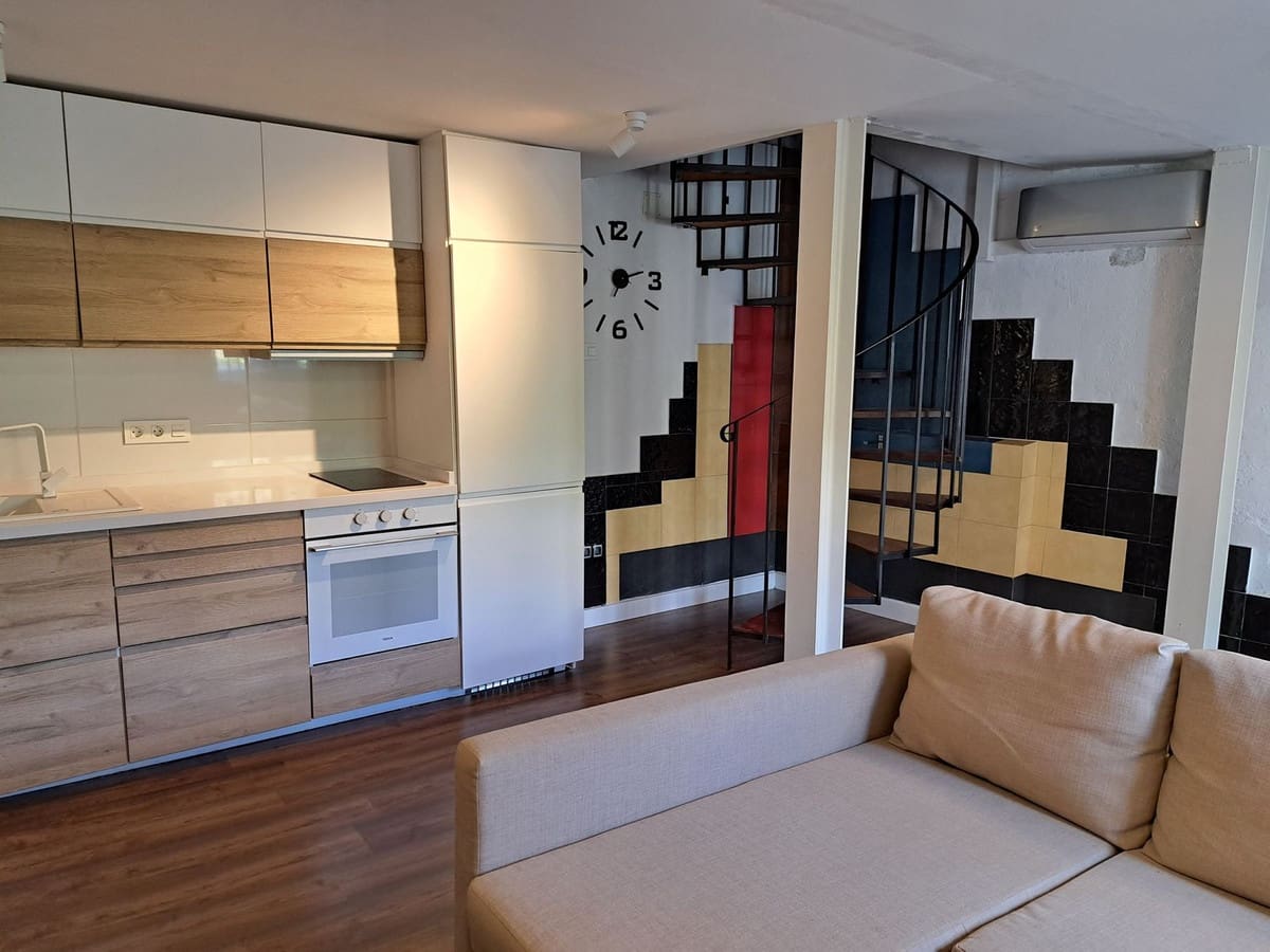 2 soverom Hus til salgs i Tolox - € 130 000 (Ref: 10081648)