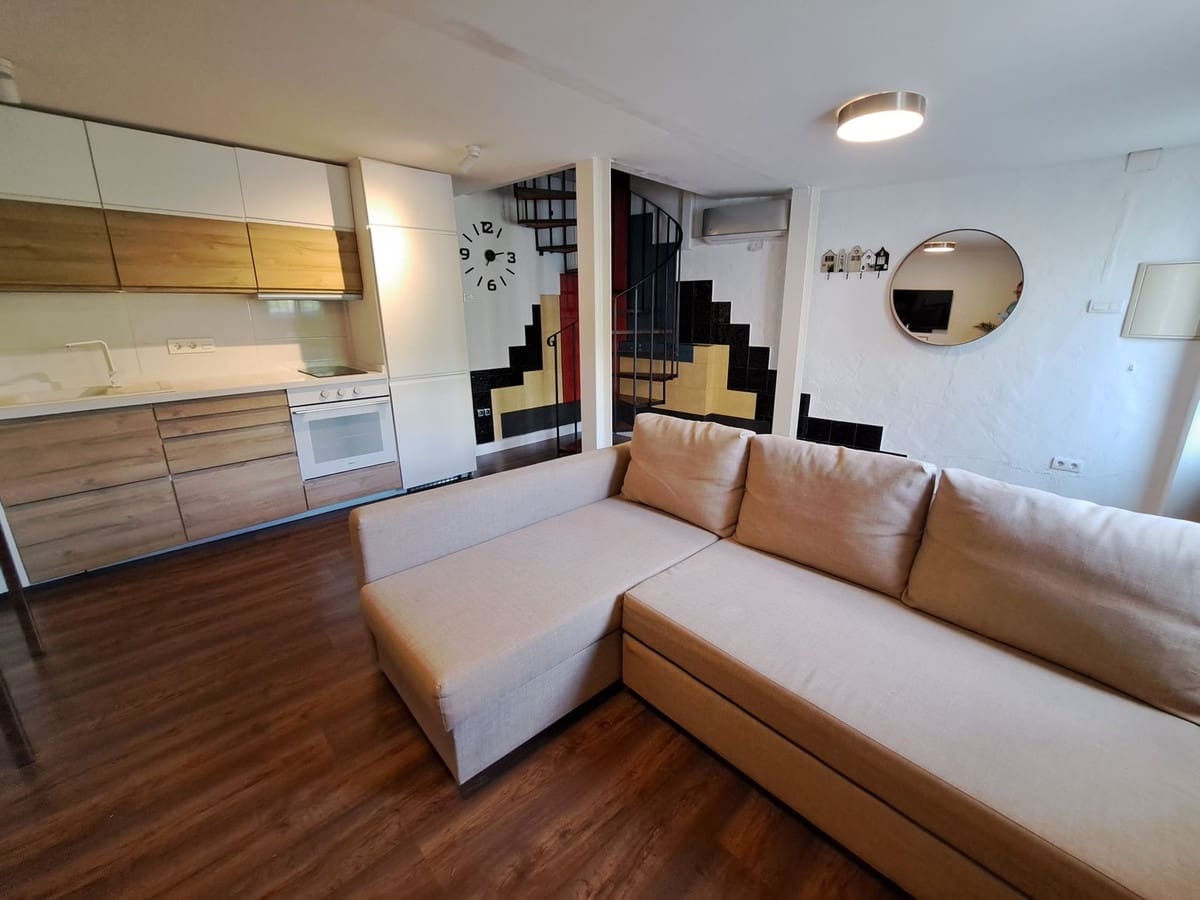 2 soverom Hus til salgs i Tolox - € 130 000 (Ref: 10081648)
