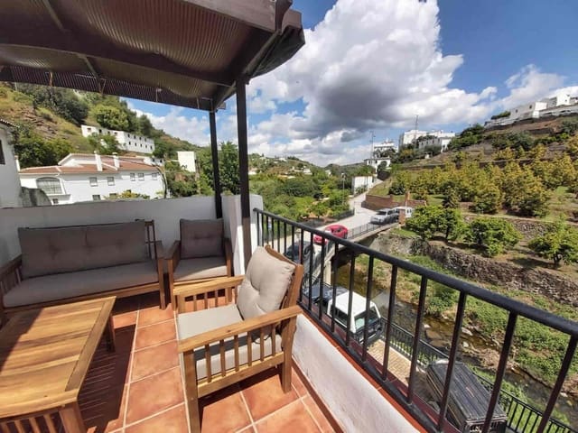 2 soverom Hus til salgs i Tolox - € 130 000 (Ref: 10081648)