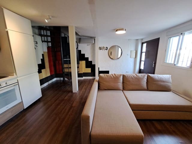 2 soverom Hus til salgs i Tolox - € 130 000 (Ref: 10081648)