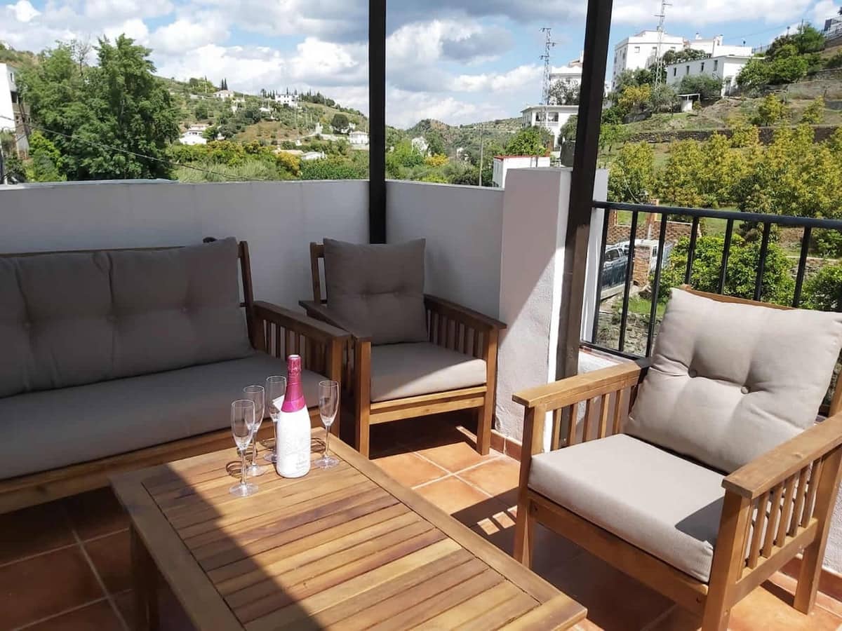 2 soverom Hus til salgs i Tolox - € 130 000 (Ref: 10081648)