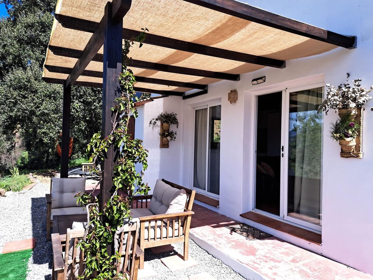 2 bedroom Finca/Country House for rent in Monda with garage - € 700 (Ref: 7959055)