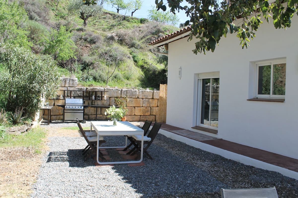 2 bedroom Finca/Country House for rent in Monda with garage - € 700 (Ref: 7959055)