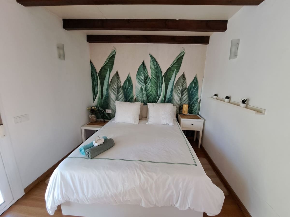 2 bedroom Finca/Country House for rent in Monda with garage - € 700 (Ref: 7959055)