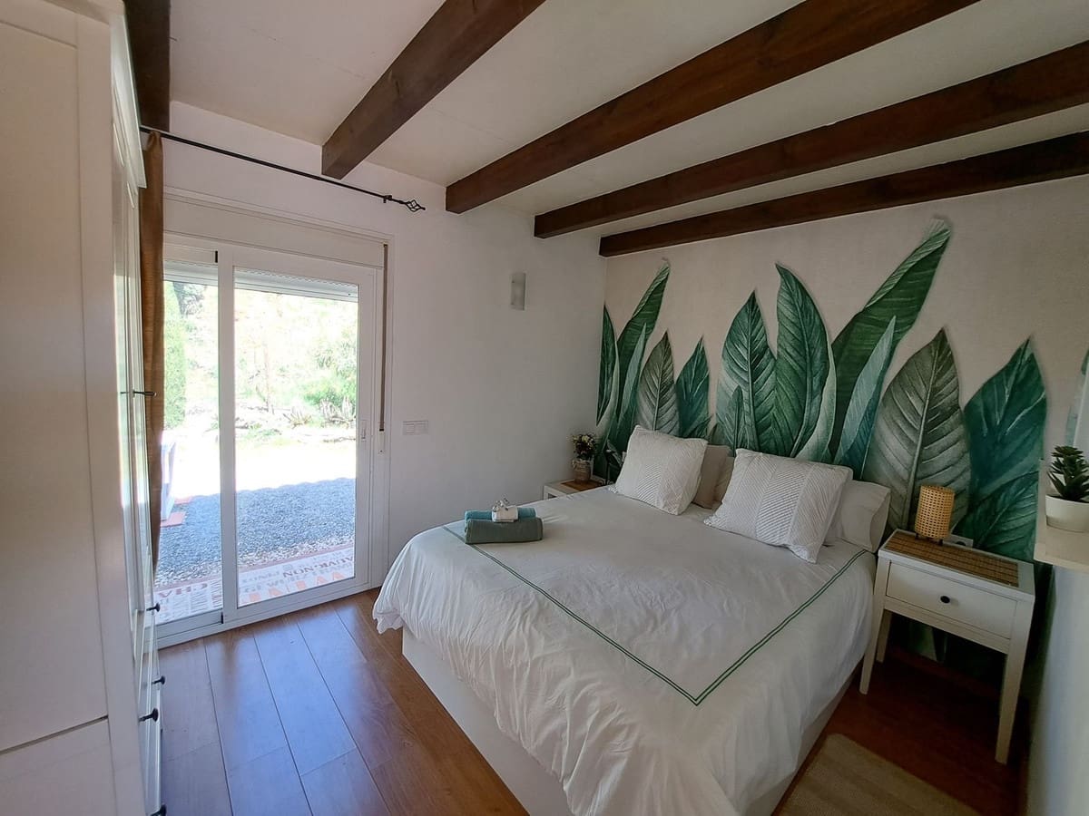 2 bedroom Finca/Country House for rent in Monda with garage - € 700 (Ref: 7959055)