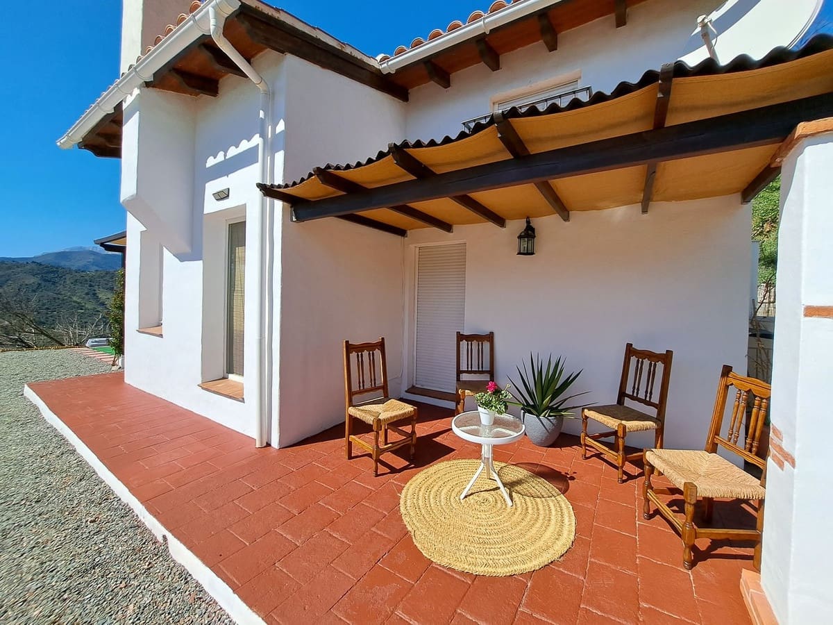 2 bedroom Finca/Country House for rent in Monda with garage - € 700 (Ref: 7959055)