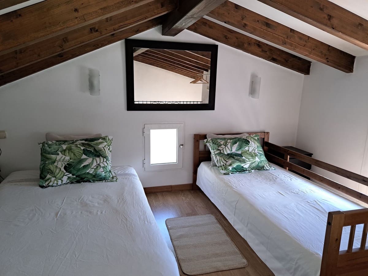 2 bedroom Finca/Country House for rent in Monda with garage - € 700 (Ref: 7959055)