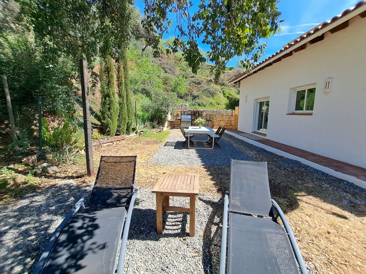 2 bedroom Finca/Country House for rent in Monda with garage - € 700 (Ref: 7959055)