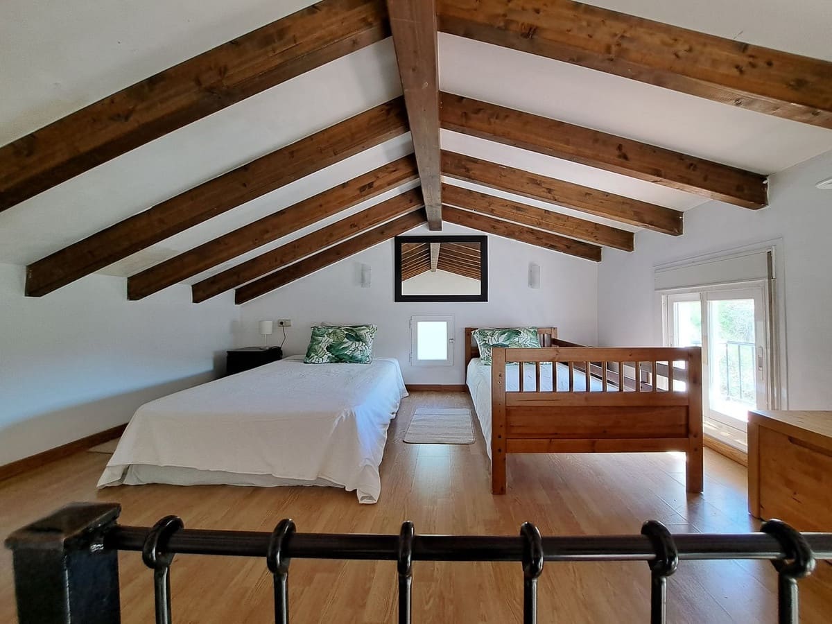 2 bedroom Finca/Country House for rent in Monda with garage - € 700 (Ref: 7959055)