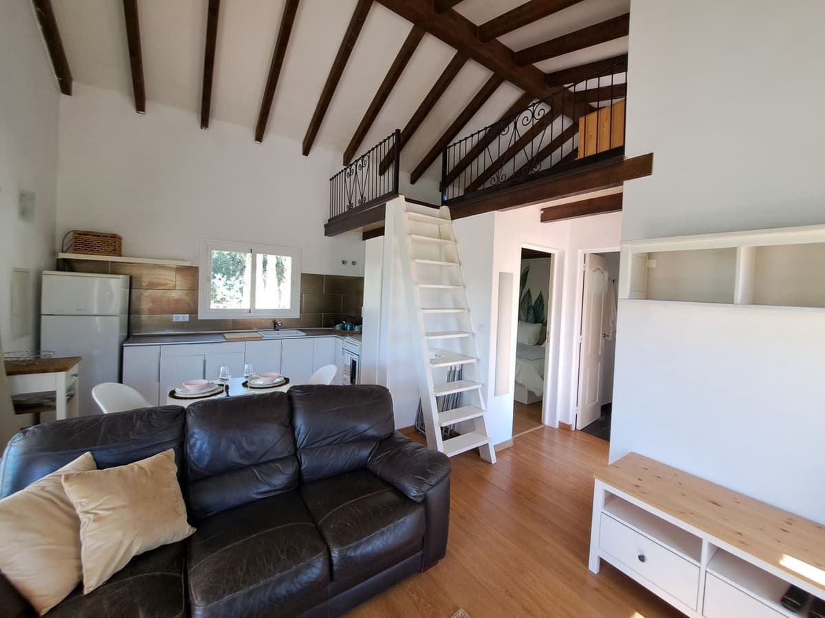 2 bedroom Finca/Country House for rent in Monda with garage - € 700 (Ref: 7959055)