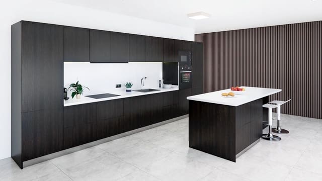 3 chambre Villa/Maison à vendre à Coín avec piscine garage - 820 000 € (Ref: 8068895)