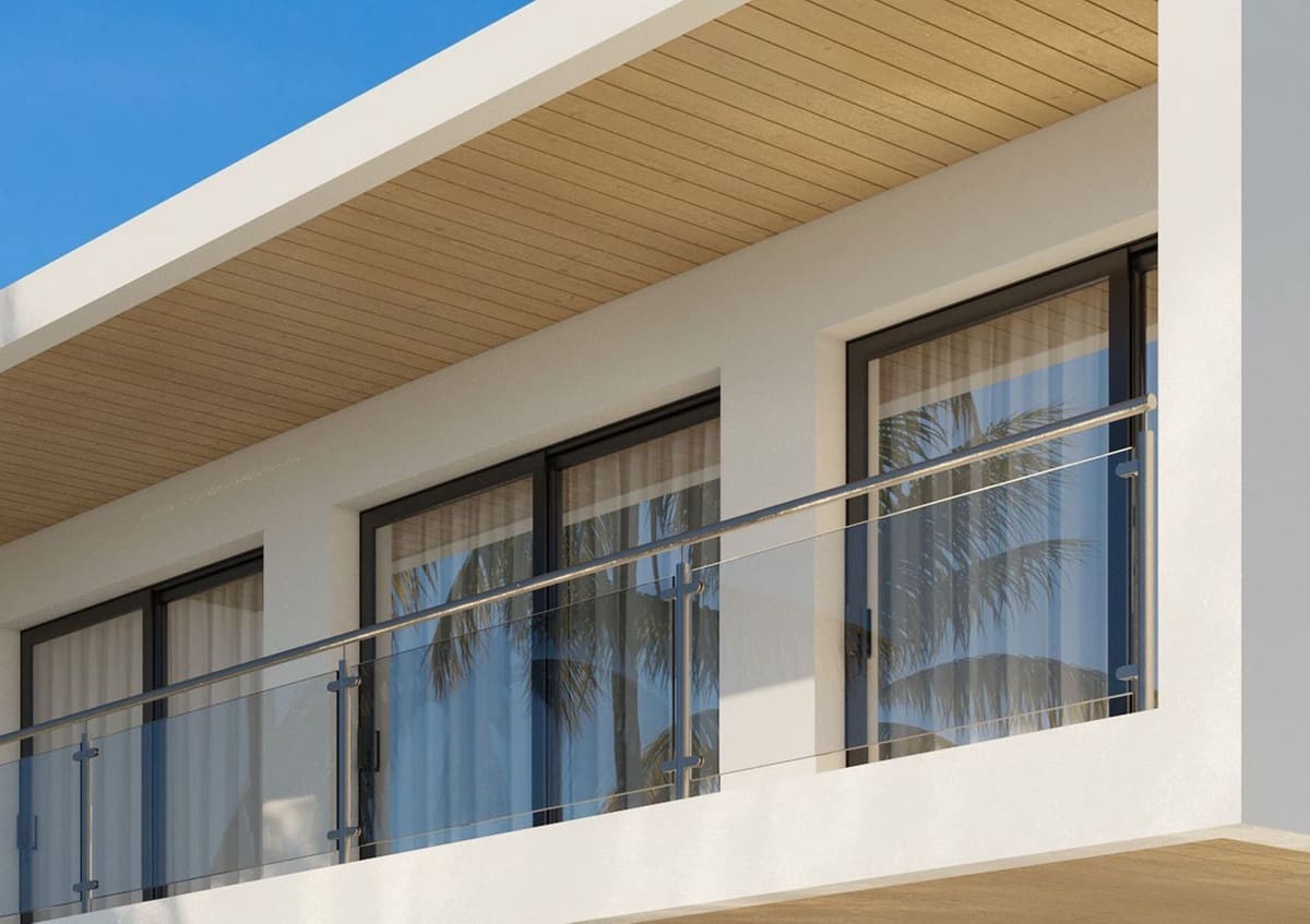 3 bedroom Villa for sale in Coin with pool garage - € 820,000 (Ref: 8068895)