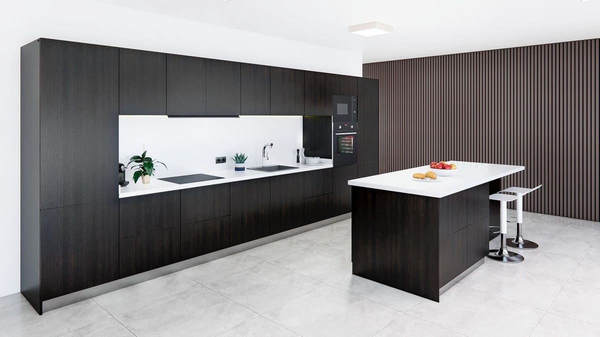 3 bedroom Villa for sale in Coin with pool garage - € 820,000 (Ref: 8068895)