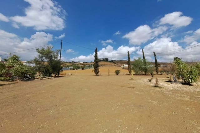 Finca/Casa Rural de 5 habitaciones en Coín en venta con piscina - 384.000 € (Ref: 8216056)
