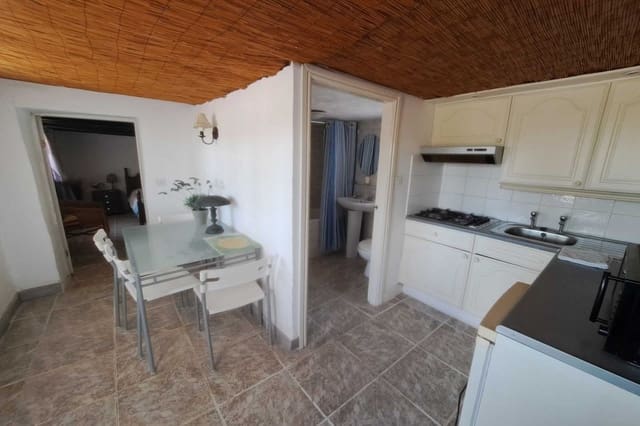 Finca/Casa Rural de 5 habitaciones en Coín en venta con piscina - 384.000 € (Ref: 8216056)