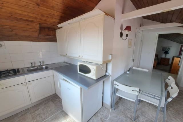 Finca/Casa Rural de 5 habitaciones en Coín en venta con piscina - 384.000 € (Ref: 8216056)