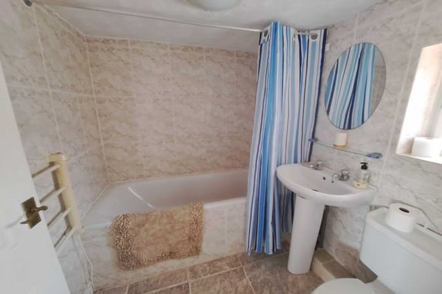 5 Zimmer Finca/Landgut zu verkaufen in Coín mit Pool - 355.000 € (Ref: 8216056)