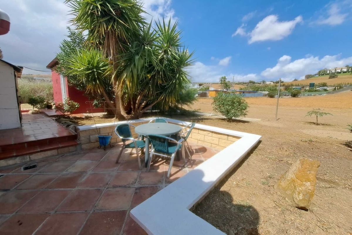 5 soveværelse Finca/Landehus til salg i Coin med swimmingpool - € 355.000 (Ref: 8216056)