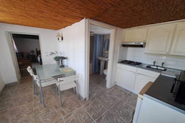 5 bedroom Finca/Country House for sale in Coín with pool - € 355,000 (Ref: 8216056)