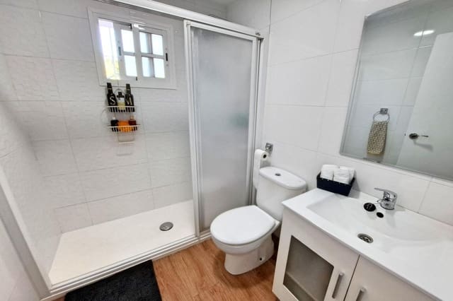 5 soveværelse Villa til salg i Coín med swimmingpool garage - € 629.000 (Ref: 8374536)