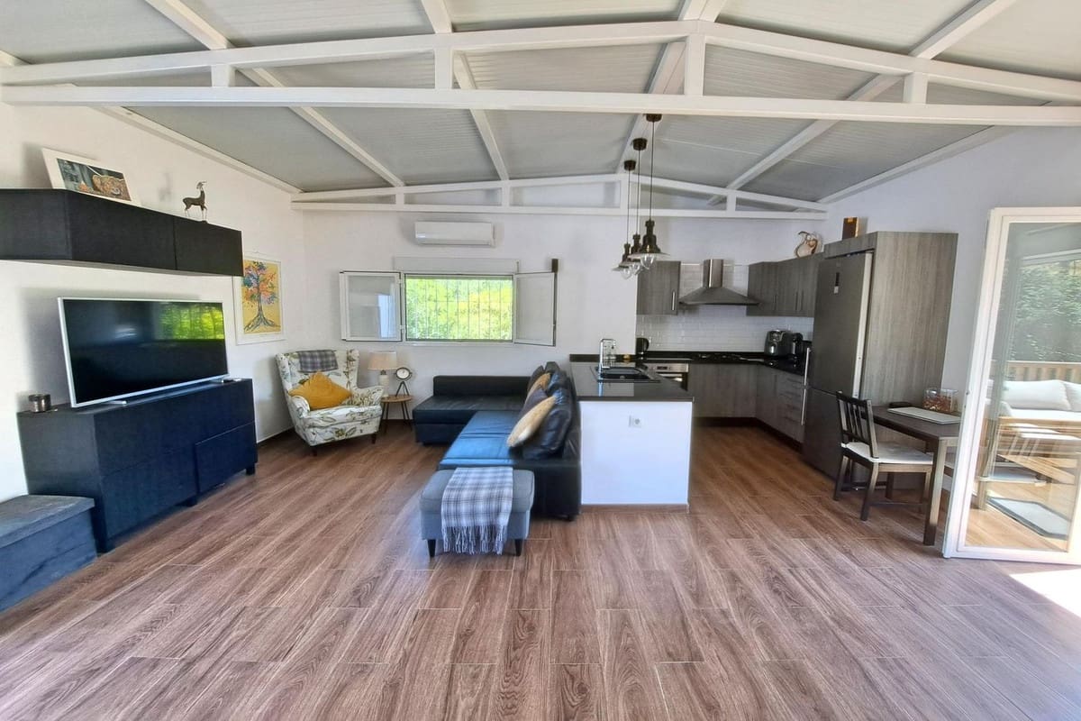 5 soveværelse Villa til salg i Coin med swimmingpool garage - € 629.000 (Ref: 8374536)