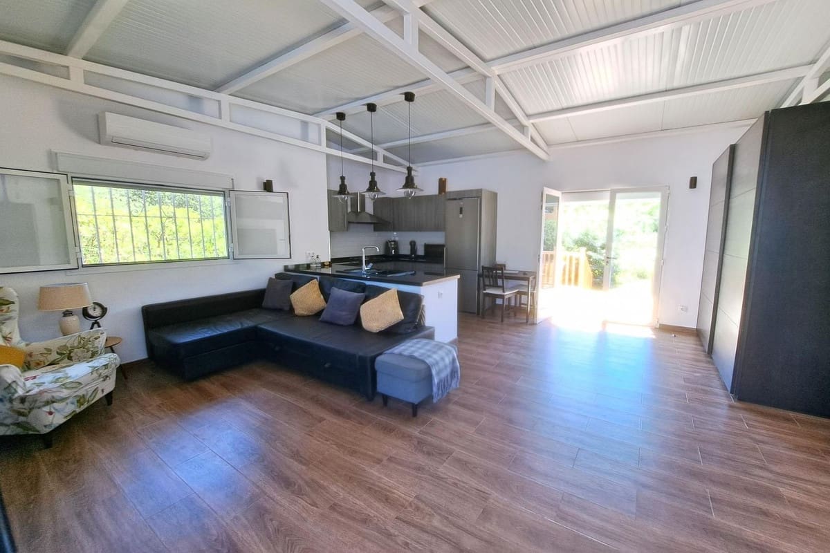 5 soveværelse Villa til salg i Coin med swimmingpool garage - € 629.000 (Ref: 8374536)