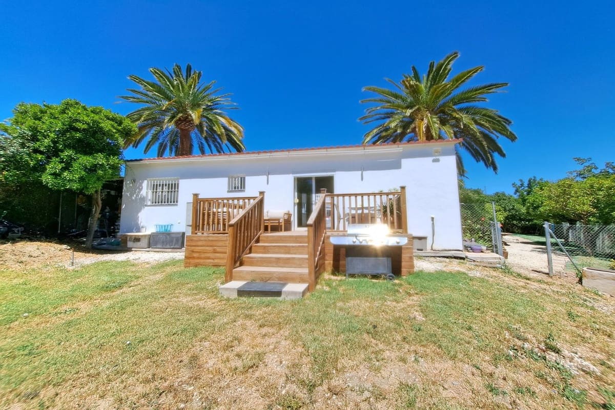 5 soveværelse Villa til salg i Coin med swimmingpool garage - € 629.000 (Ref: 8374536)