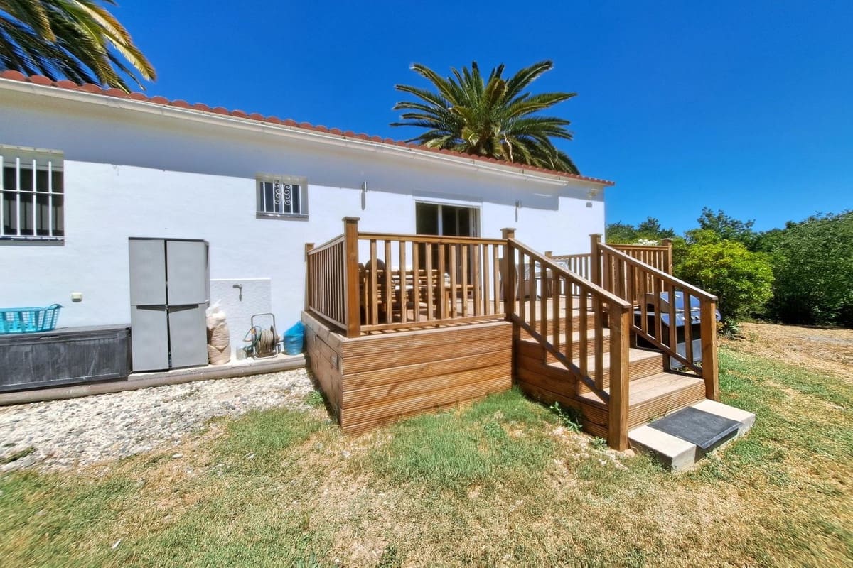 5 soveværelse Villa til salg i Coin med swimmingpool garage - € 629.000 (Ref: 8374536)