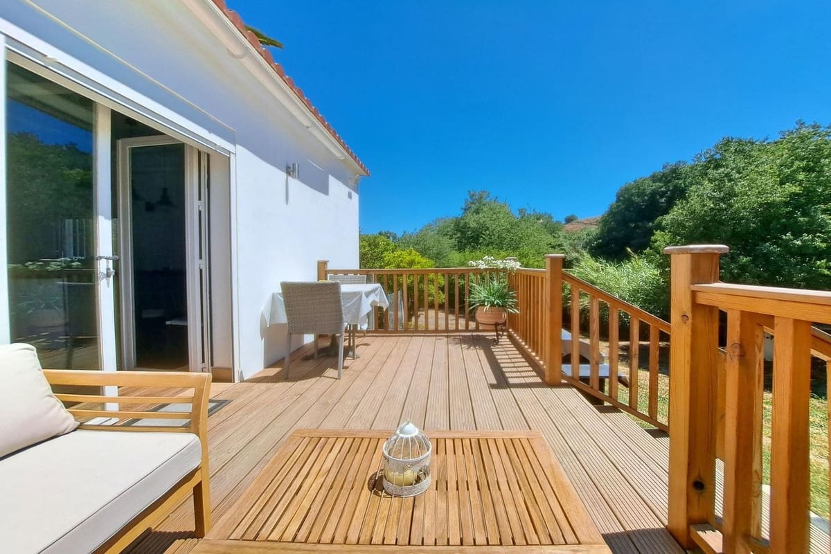 5 soveværelse Villa til salg i Coin med swimmingpool garage - € 615.000 (Ref: 8374536)