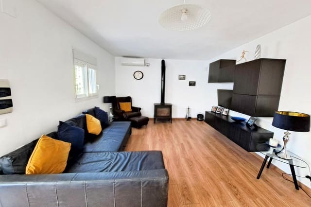 5 slaapkamer Villa te koop in Coín met zwembad garage - € 615.000 (Ref: 8374536)