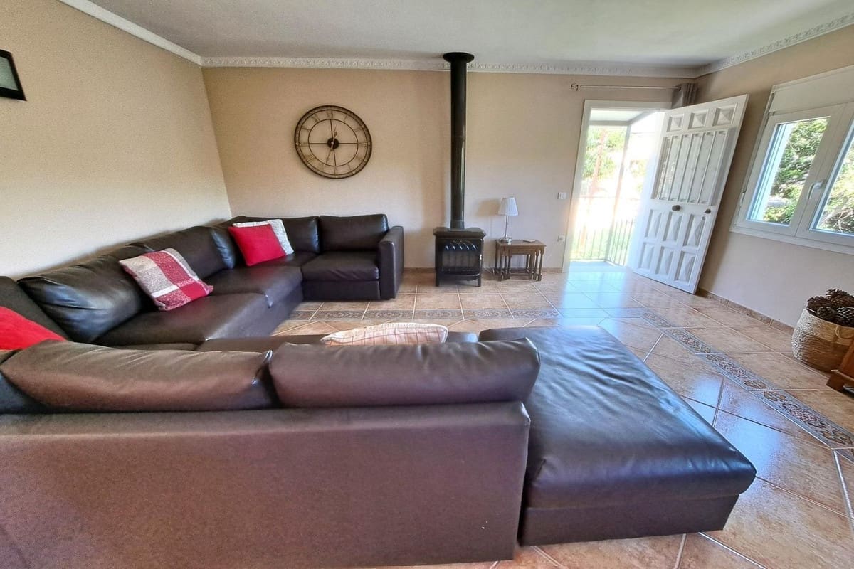 5 slaapkamer Villa te koop in Coin met zwembad garage - € 615.000 (Ref: 8374536)