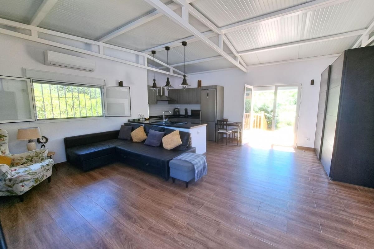 5 slaapkamer Villa te koop in Coin met zwembad garage - € 615.000 (Ref: 8374536)