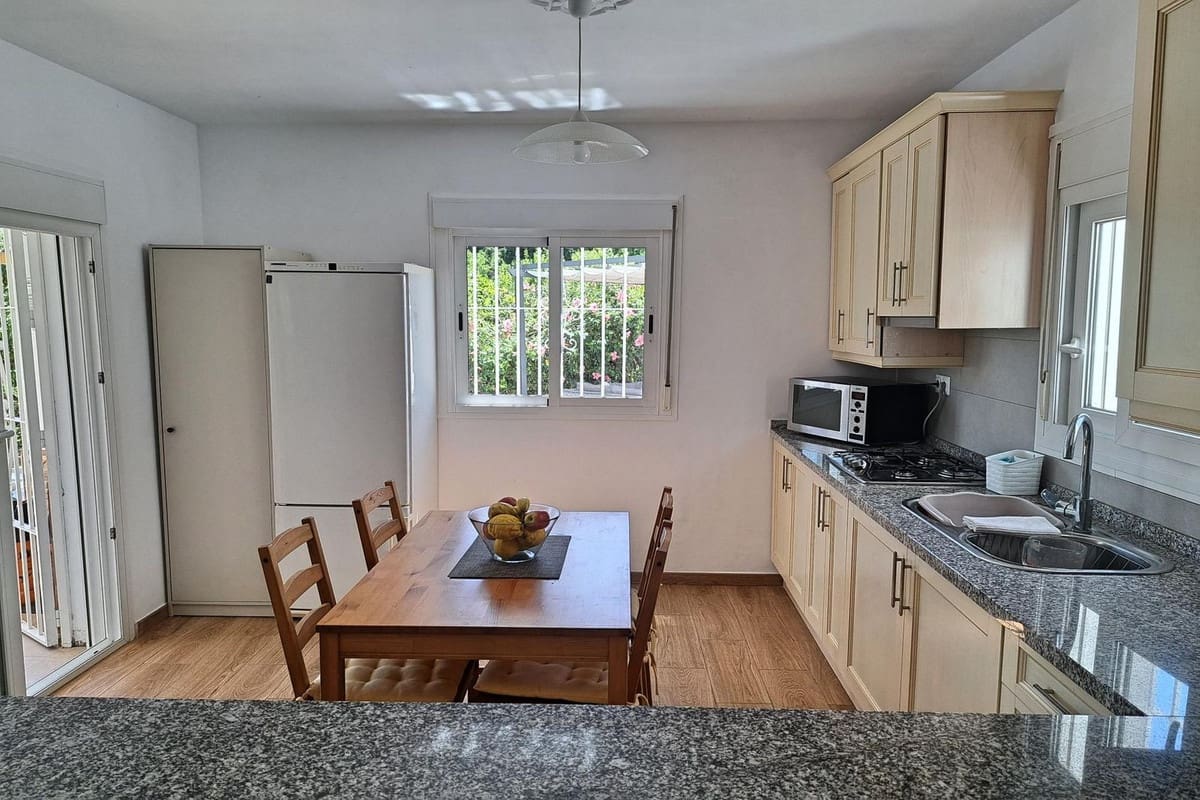 5 slaapkamer Villa te koop in Coin met zwembad garage - € 615.000 (Ref: 8374536)