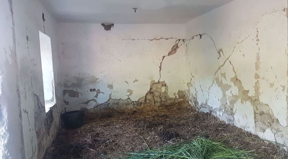 1 sypialnia Finka/Dom wiejski na sprzedaż w Coin - 85 000 € (Ref: 8394274)