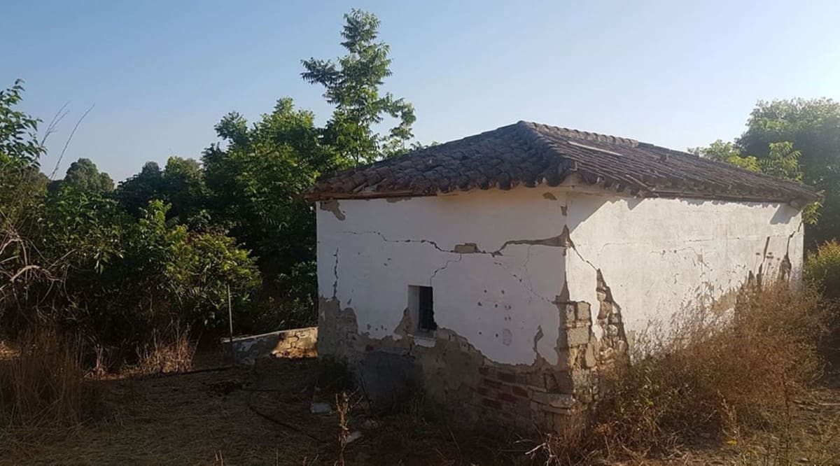 1 sypialnia Finka/Dom wiejski na sprzedaż w Coin - 85 000 € (Ref: 8394274)