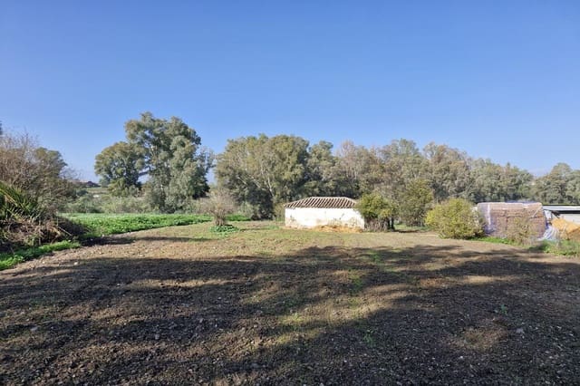 1 bedroom Finca/Country House for sale in Coín - € 85,000 (Ref: 8394274)