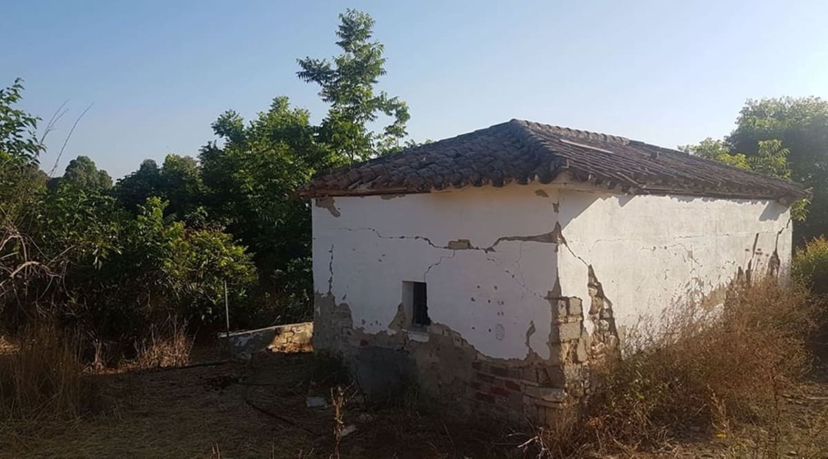 Undeveloped Land for sale in Coin - € 85,000 (Ref: 8394274)