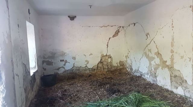 Landgrundstück zu verkaufen in Coín - 85.000 € (Ref: 8394274)