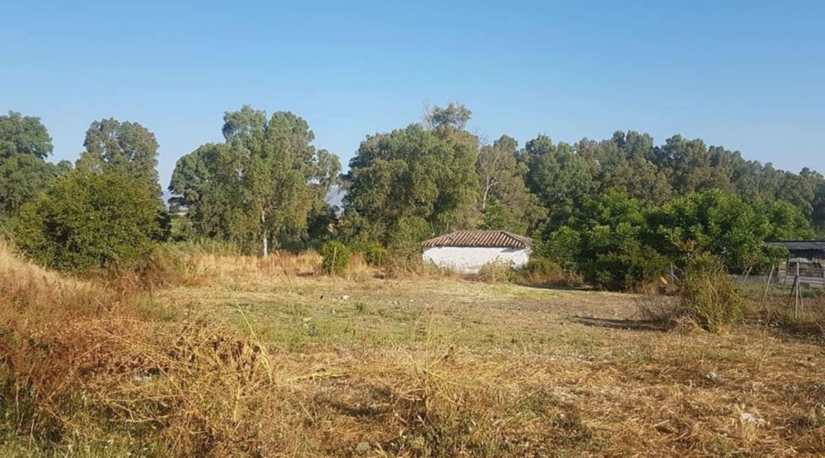 Undeveloped Land for sale in Coin - € 85,000 (Ref: 8394274)