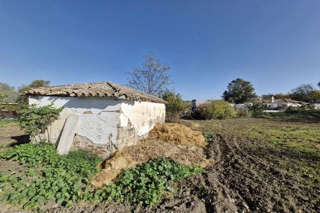 Terre non Aménagée à vendre à Coín - 85 000 € (Ref: 8394274)