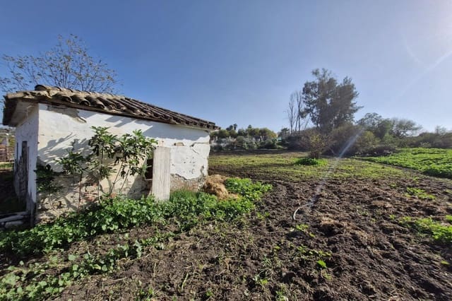 Terre non Aménagée à vendre à Coín - 85 000 € (Ref: 8394274)