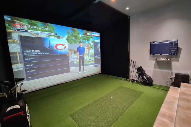 5 soveværelse Villa til salg i Coín med swimmingpool garage - € 649.000 (Ref: 8697471)