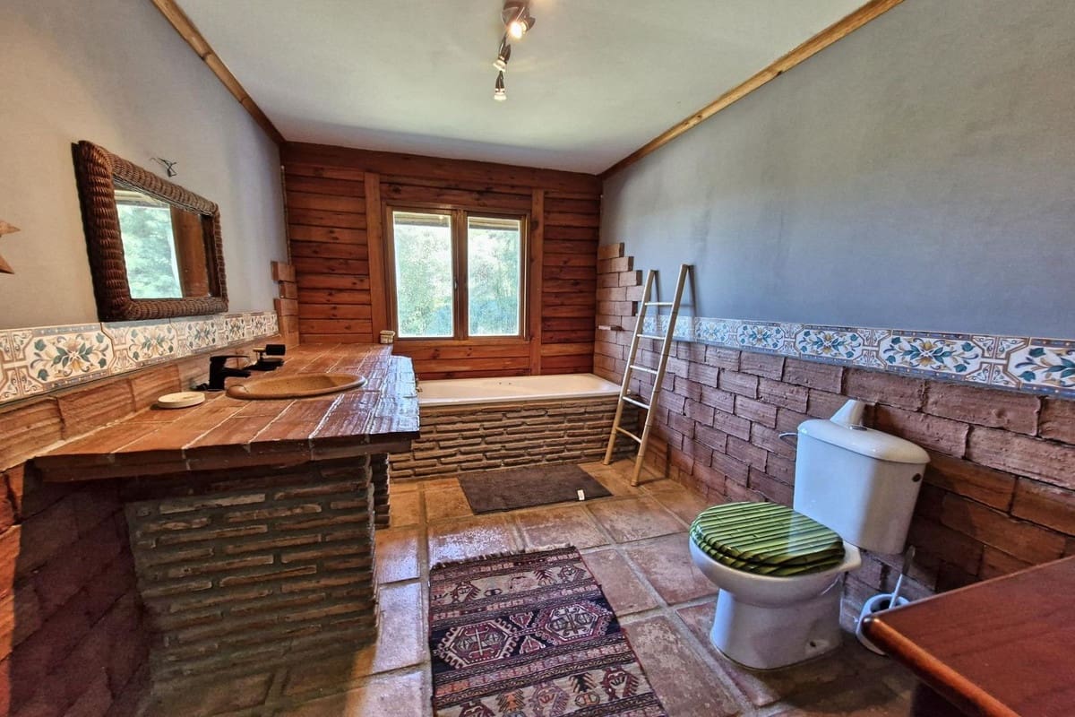 3 soveværelse Finca/Landehus til salg i Coin med swimmingpool garage - € 465.000 (Ref: 8816857)