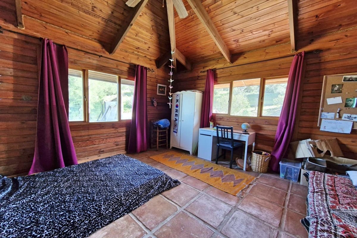 3 soveværelse Finca/Landehus til salg i Coin med swimmingpool garage - € 465.000 (Ref: 8816857)