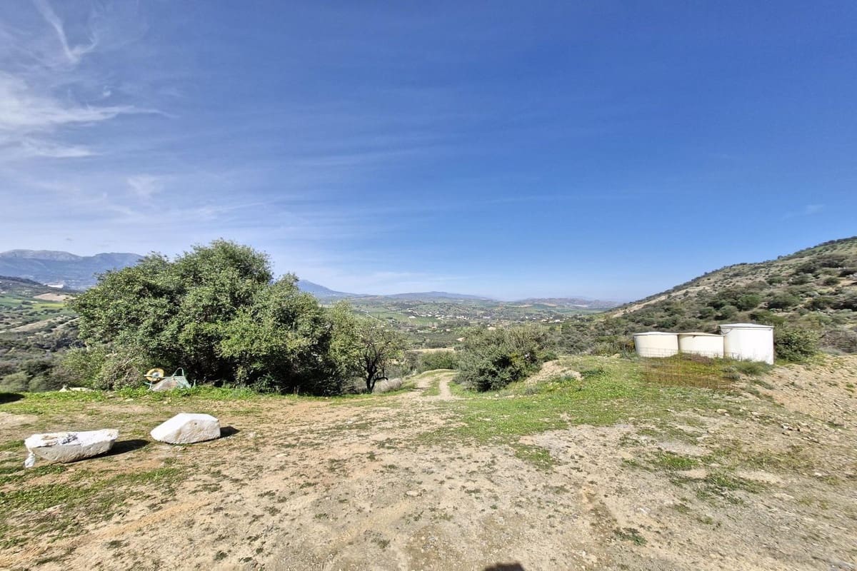 3 soveværelse Finca/Landehus til salg i Coin med swimmingpool garage - € 465.000 (Ref: 8816857)