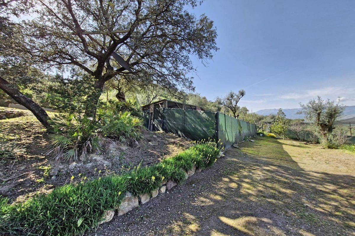 3 soveværelse Finca/Landehus til salg i Coin med swimmingpool garage - € 465.000 (Ref: 8816857)