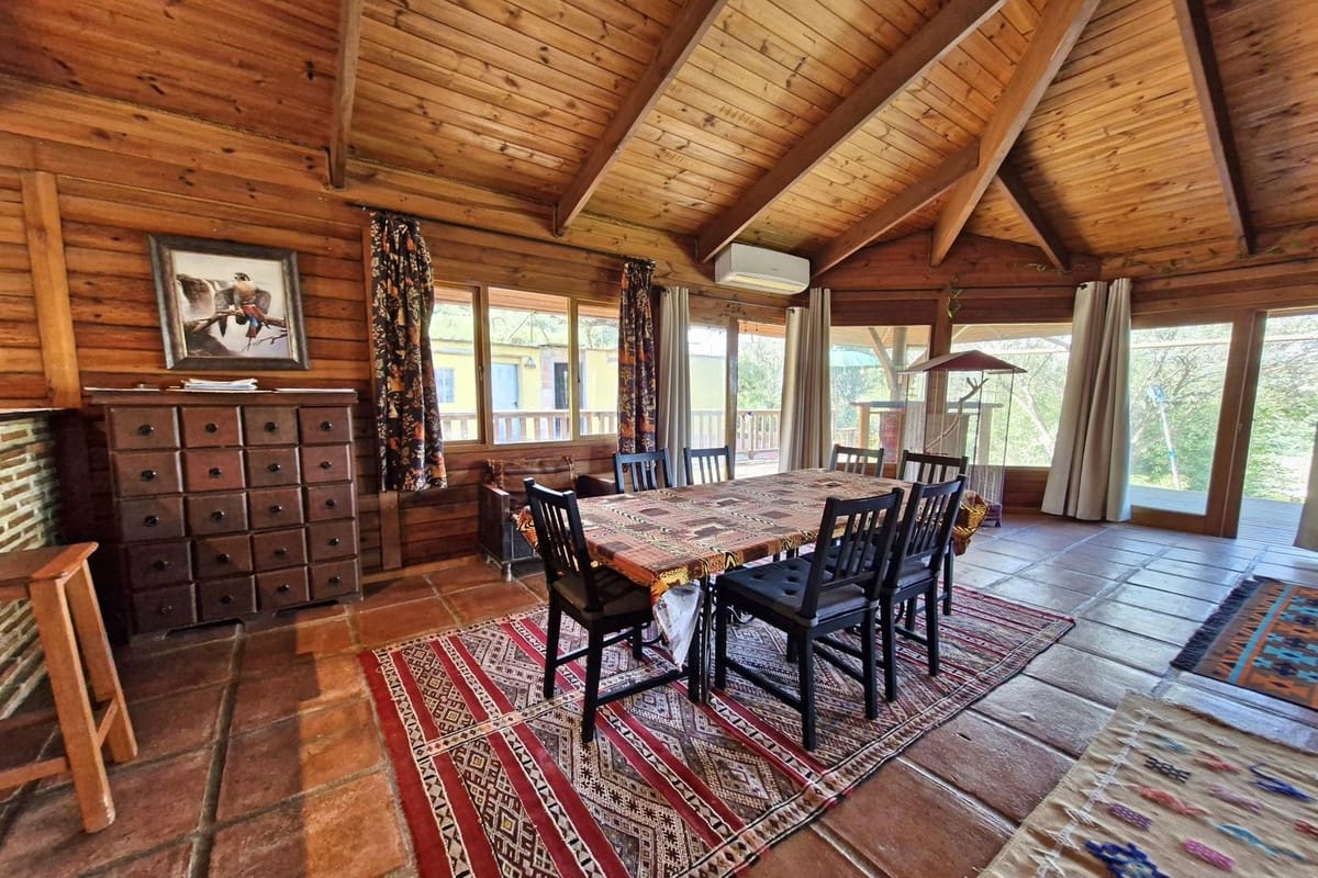 3 slaapkamer Finca/Landhuis te koop in Coin met zwembad garage - € 465.000 (Ref: 8816857)