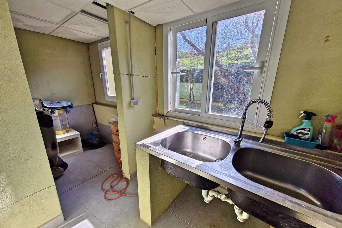 3 slaapkamer Finca/Landhuis te koop in Coin met zwembad garage - € 465.000 (Ref: 8816857)